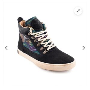 Inkkas Brisbane Camping Boot